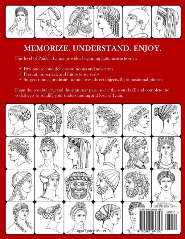 Paideia Latina, Level A - Image 2