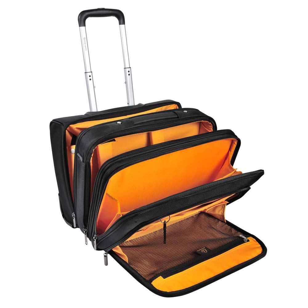EXACOMPTA Exactive - Mochila para portátil