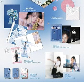 Amazon.co.jp: レッドベルベット WENDY Wish You Hell 2nd ミニ