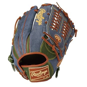 Amazon | ローリングス Rawlings 限定 HOH HERITAGE PRO