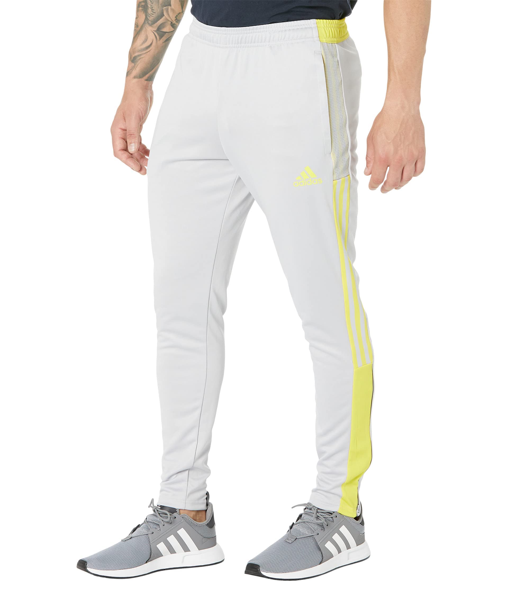 Adidas Regista 18 - Pantalónes de fútbol para Hombre — view 30