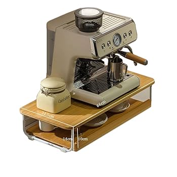 特注 業務用 キャビネット形 カップディスペンサー付き作業台 コーヒーマシーン台 特注 業務用 キャビネット形 カップディスペンサー付き作業台