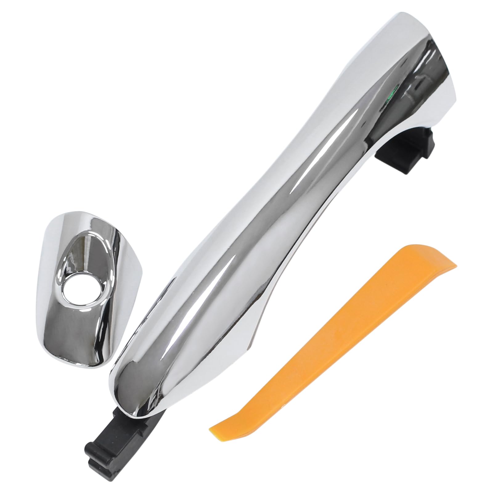 カーペンター　γ90-L ショップオリカラ　15thアニバーサリー　トビウオ Amazon.com: ApplianPar Front Driver Side Exterior Door Handle