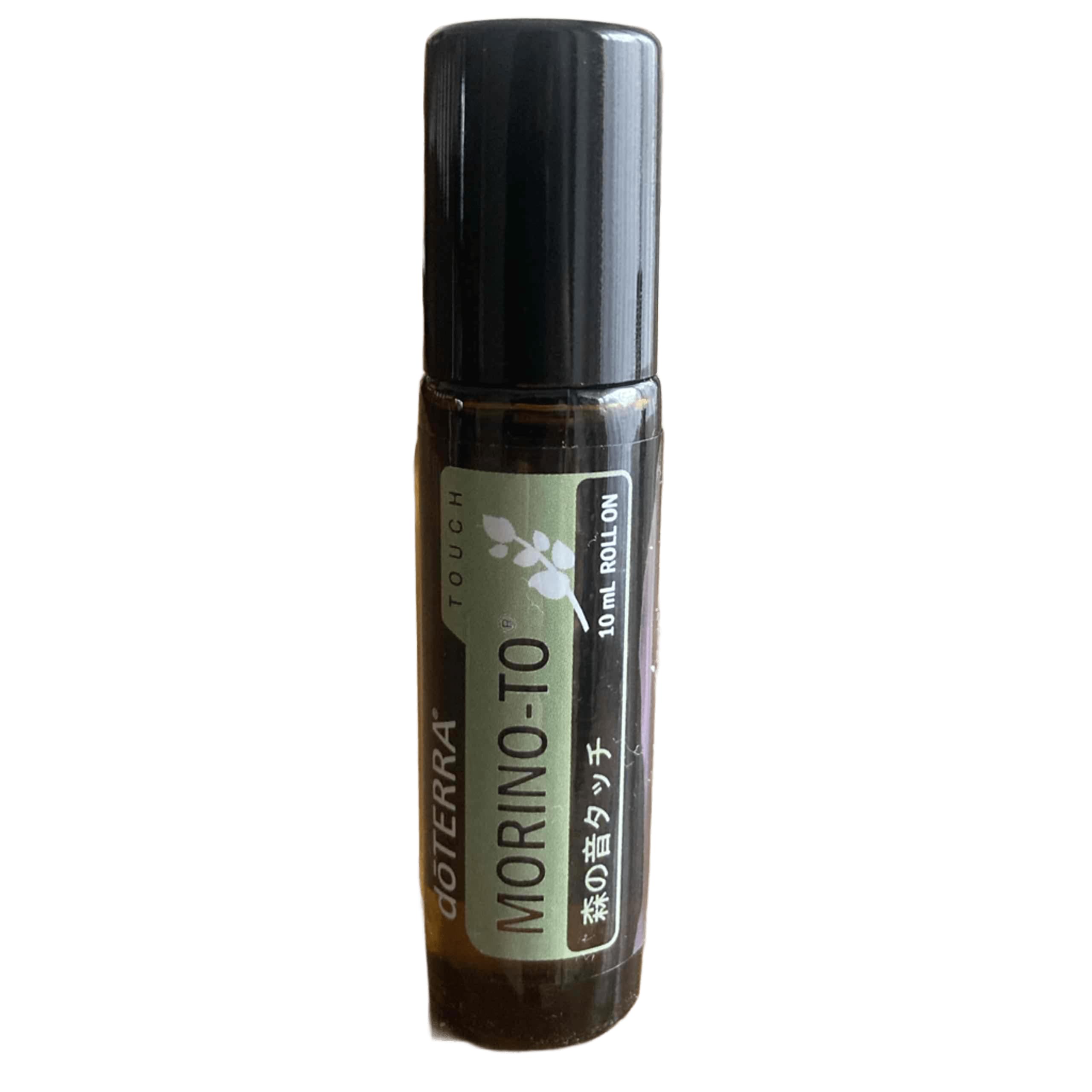 Amazon.co.jp: doTERRA dōTERRA ドテラ 森の音タッチ 10mL ブレンド