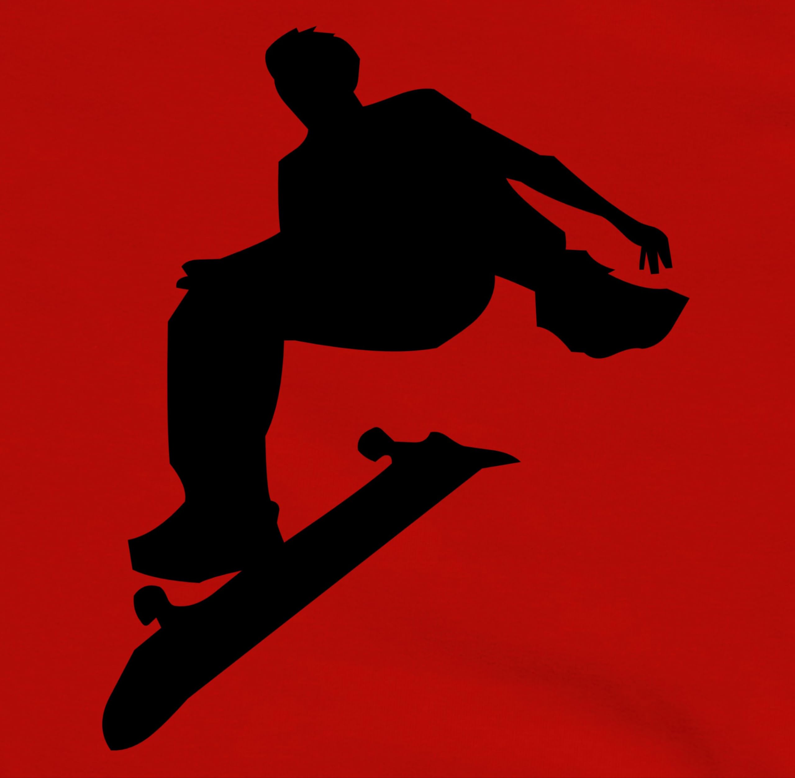 Shirtracer - Pullover Kinder Hoodie Jungen Mädchen - Sport Kleidung - Skater