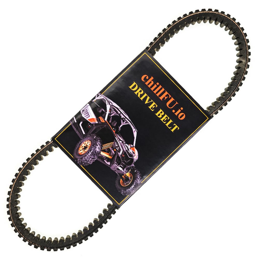 Chamberlain Belt Replacement DRIVE BELT DAYCO XTX2253