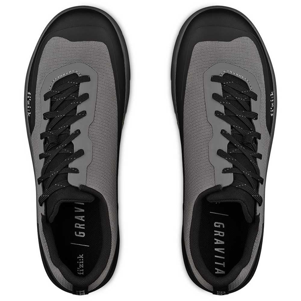 Amazon.co.jp: フィジーク Gravita VERSOR X6 グレー/マッド シューズ
