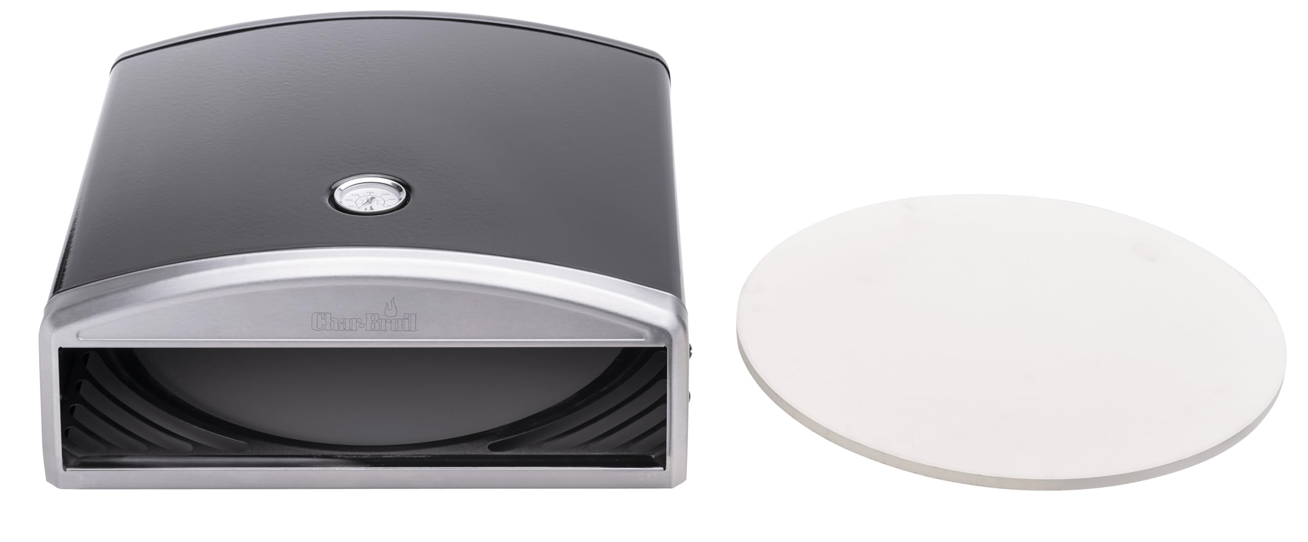 Char-Broil Pizza Oven 41 cm x 42.2 cm x 14.5 cm