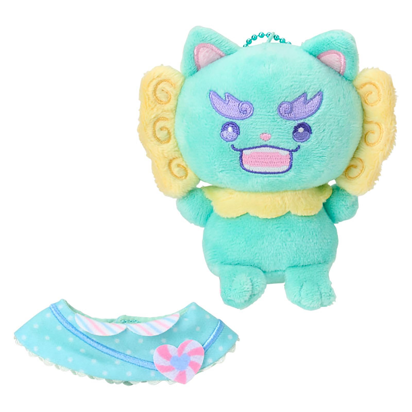 Amazon.co.jp: サンリオ(SANRIO) マスコットホルダー