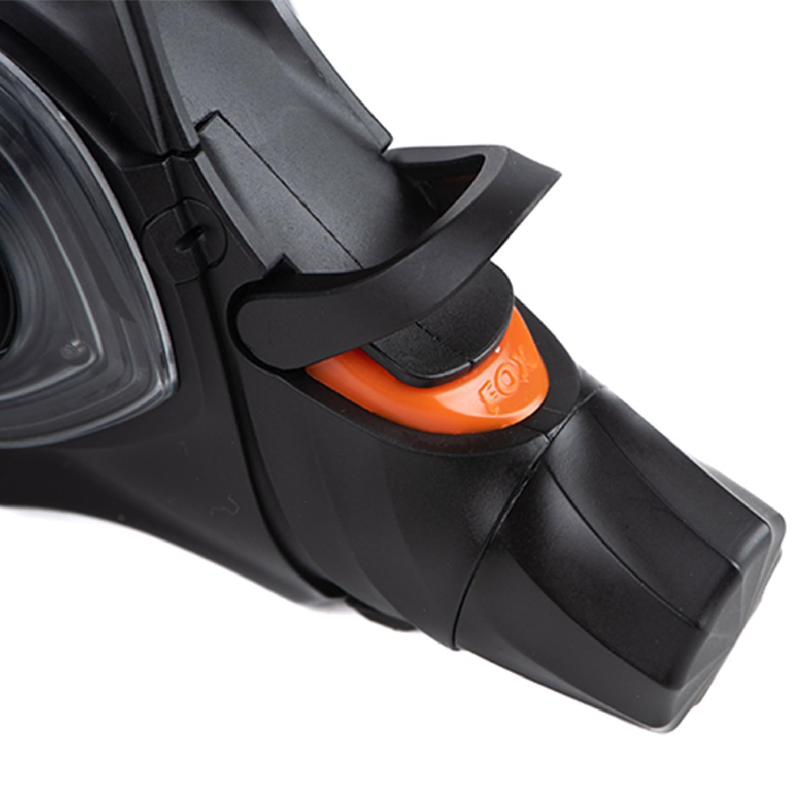 Fox EOS 10000 FS Rolle, Freilaufrolle, Stationärrolle für Karpfen, Angelrolle zum Karpfenfischen