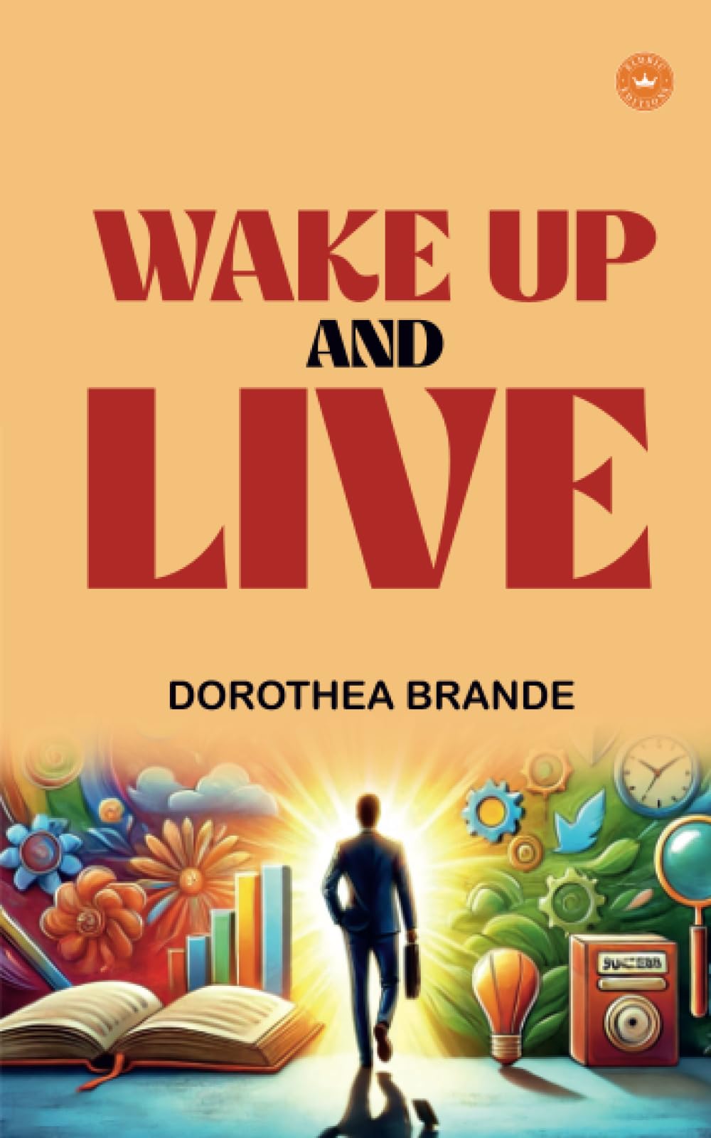 Wake Up and Live