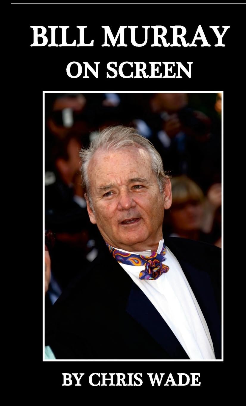 Bill Murray: On Screen