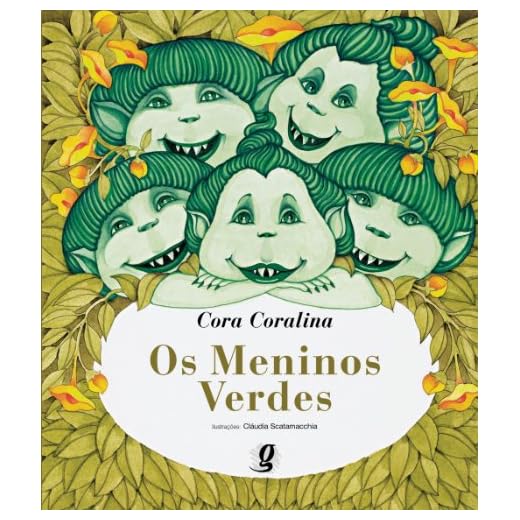 Os meninos verdes