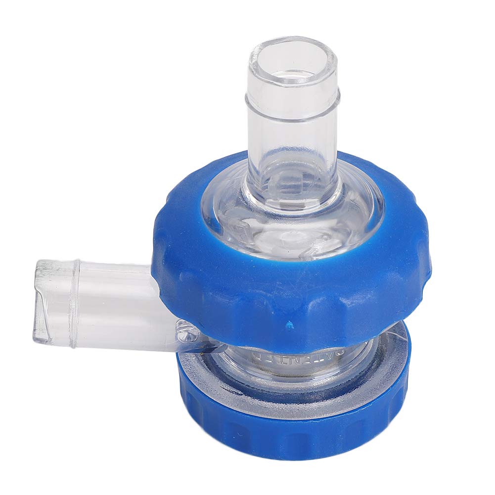 Qcwwy Accessoire pour Machine à Traire les Chèvres HL M11 : Griffe de Traite à Ressort en Plastique Bleu avec Effet Tampon pour une Traite en Douceur, Matériau de qualité Alimentaire,