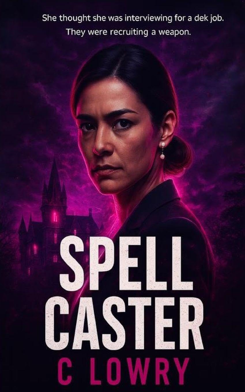 Spell Caster