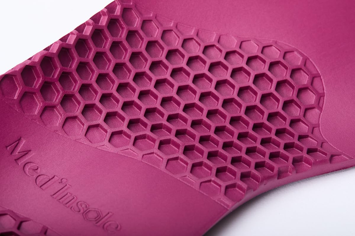 Podeszwa neurostymulująca Bee Plaster (Bordeau, 40-41)