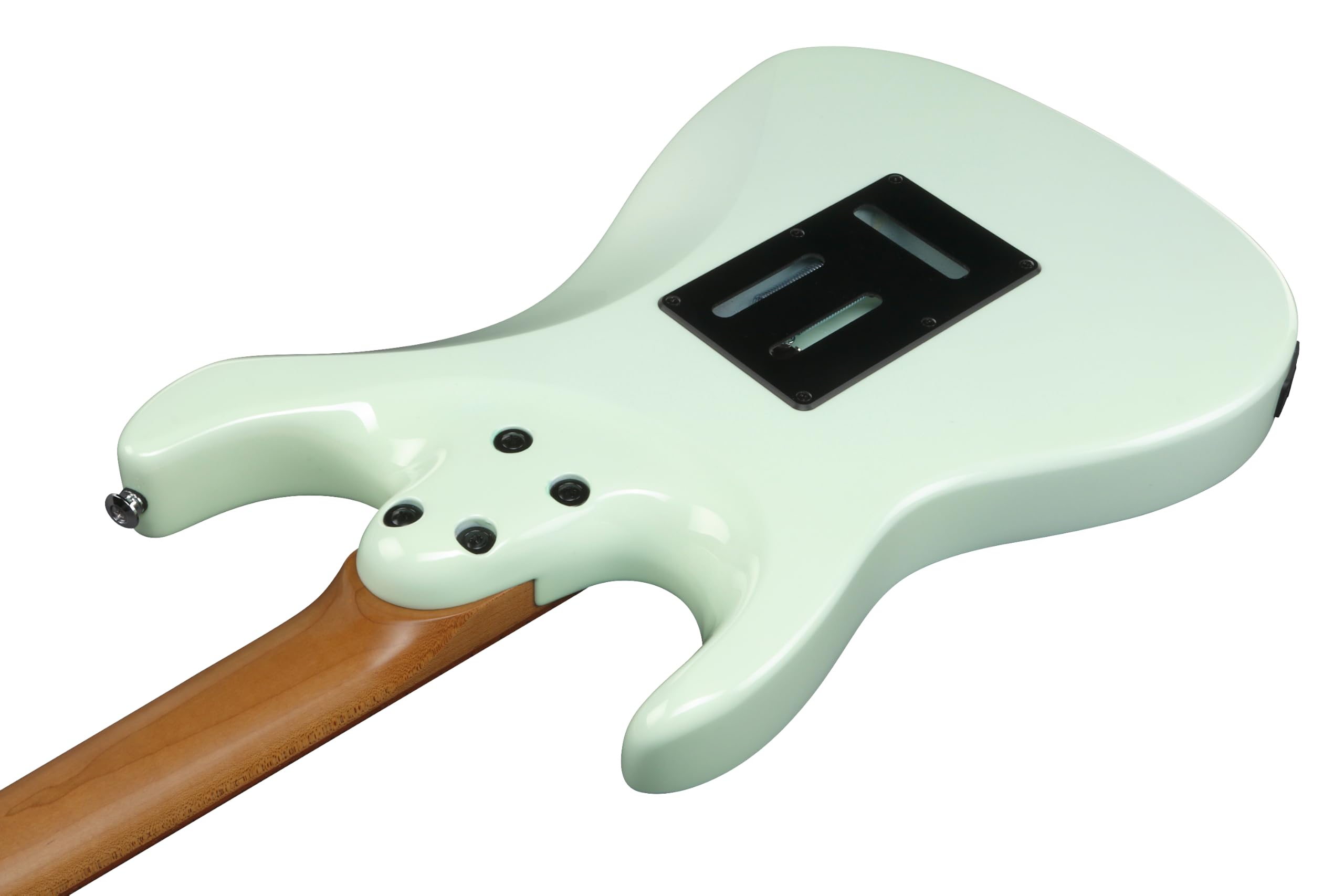 Amazon | Ibanez(アイバニーズ) エレキギター Mint Green AZ22S2-MGR