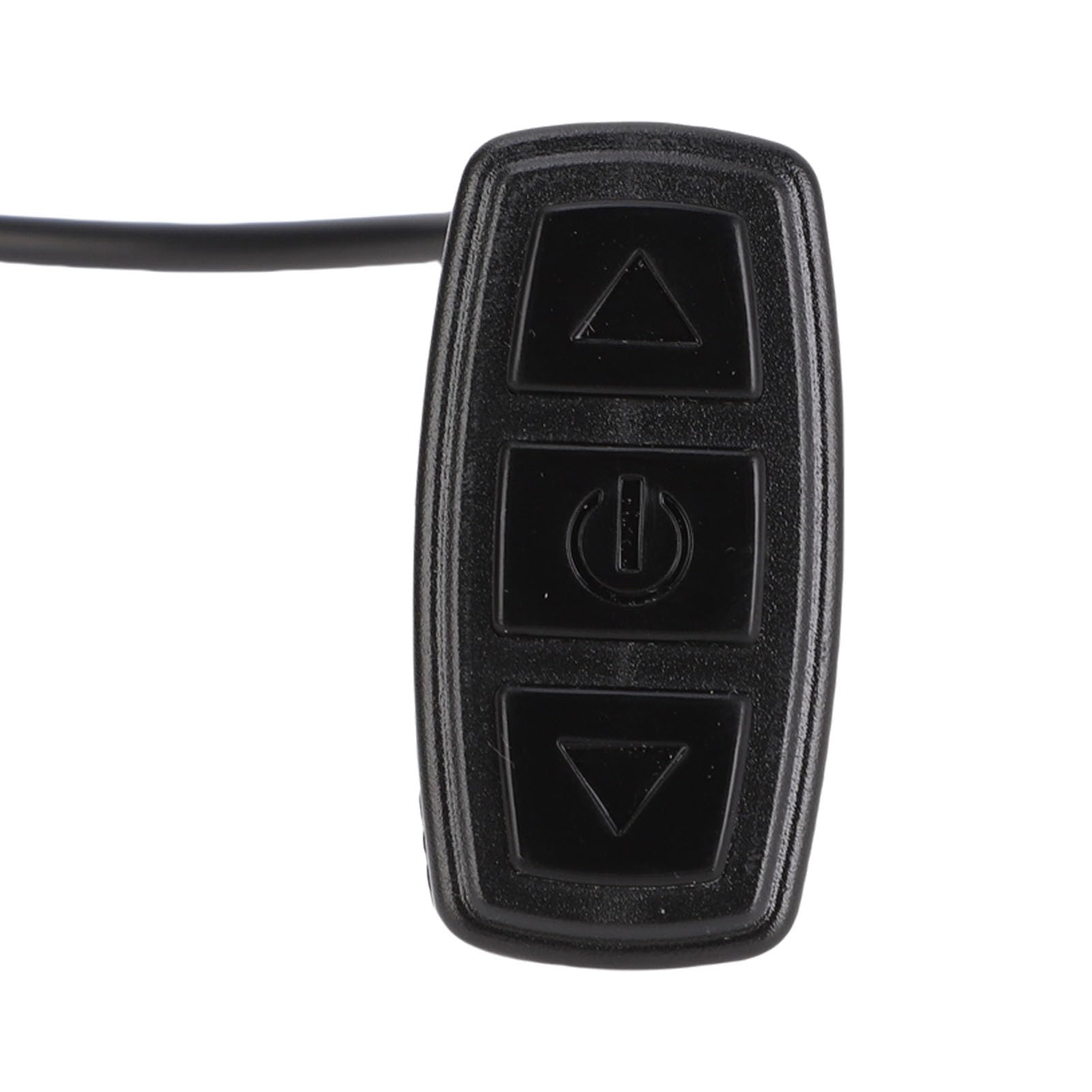 Panel Wyświetlacza do Hulajnogi Elektrycznej LCD8H, Złącze 5-pinowe, Panel Sterowania LCD z Akcesorium do Modyfikacji Roweru Górskiego, Idealny Jazdy na Rowerze