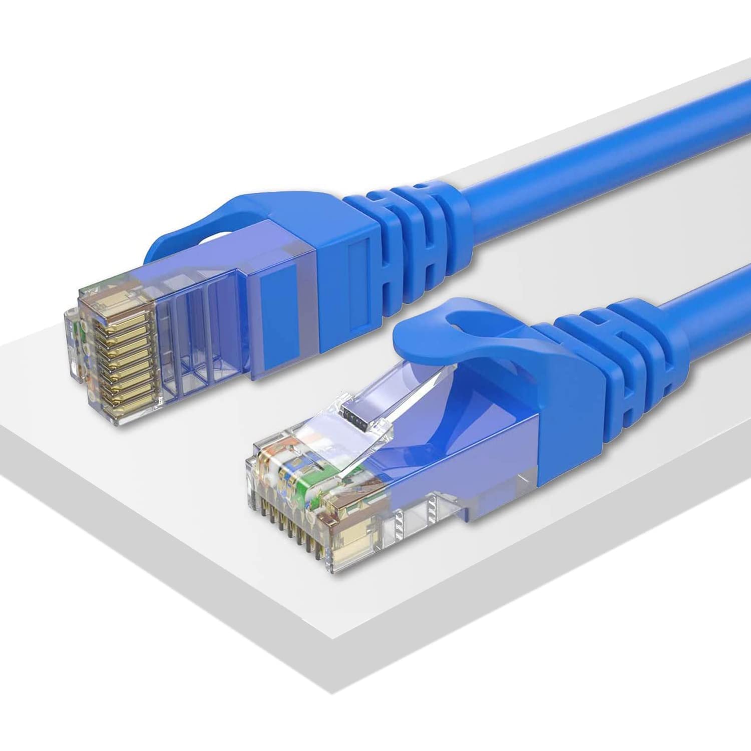 WINDUP Cat 6 Patch Network High Speed 550MHZ