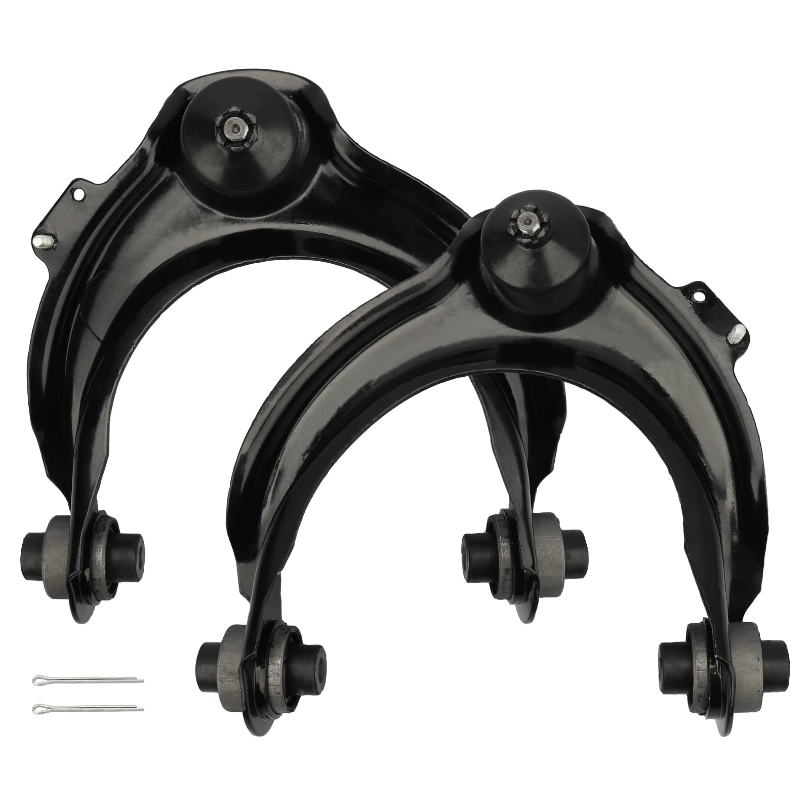 Amazon.com: DRIVESTAR Front Suspension Upper Control Arms, fit