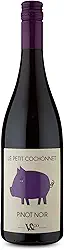 Le Petit Cochonnet I.G.P. Pays dOc Pinot Noir Le Petit Cochonnet Pinot Noir, 750 ml