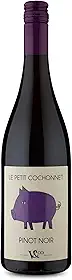 Le Petit Cochonnet I.G.P. Pays dOc Pinot Noir Le Petit Cochonnet Pinot Noir, 750 ml