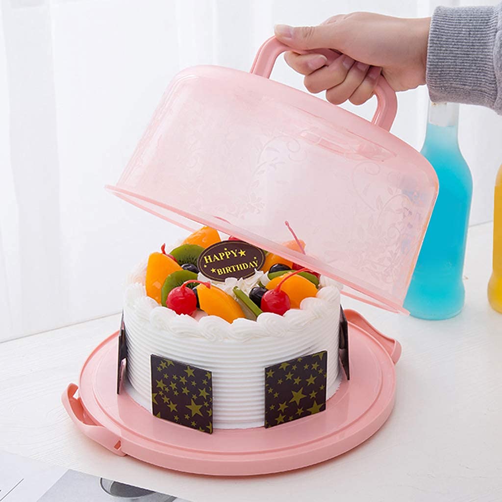 10 Migliori contenitori plastica grandi rotondi In Italia