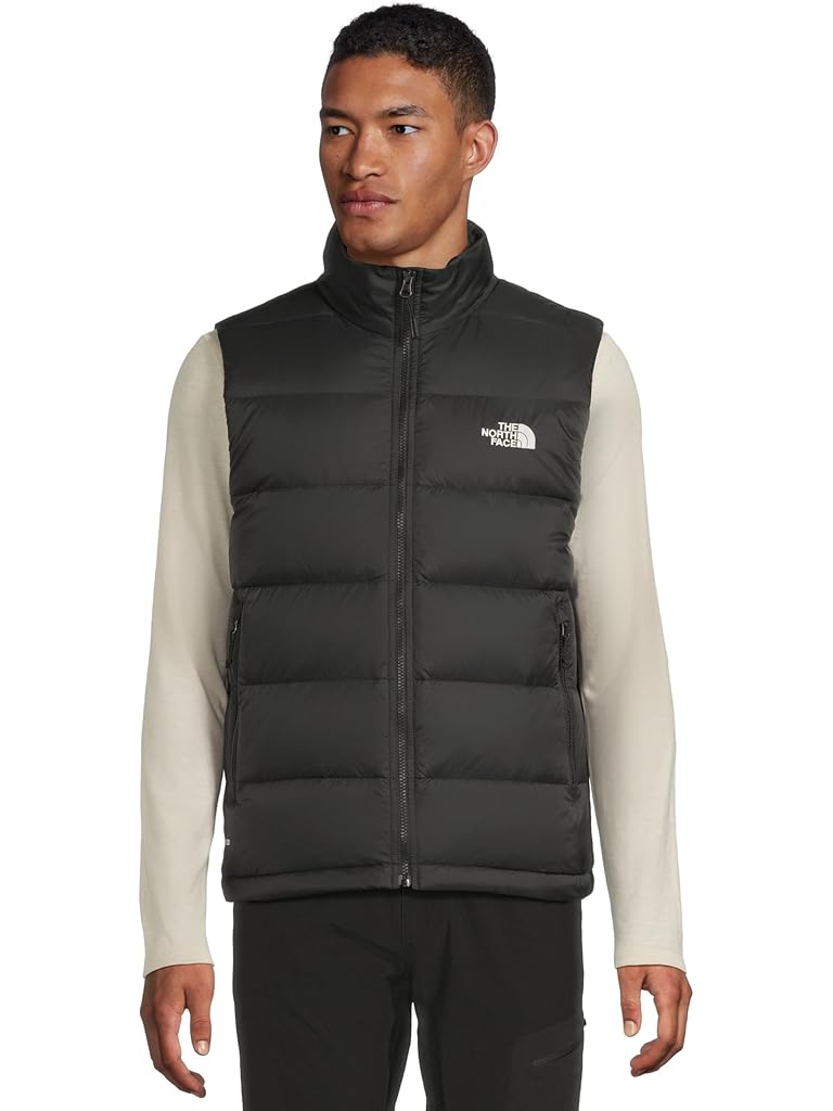 Black The North Face Hydrenalite Down Vest