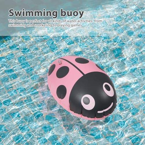 Boyas Inflables para Natación POPETPOP Entrenamiento miniatura 3
