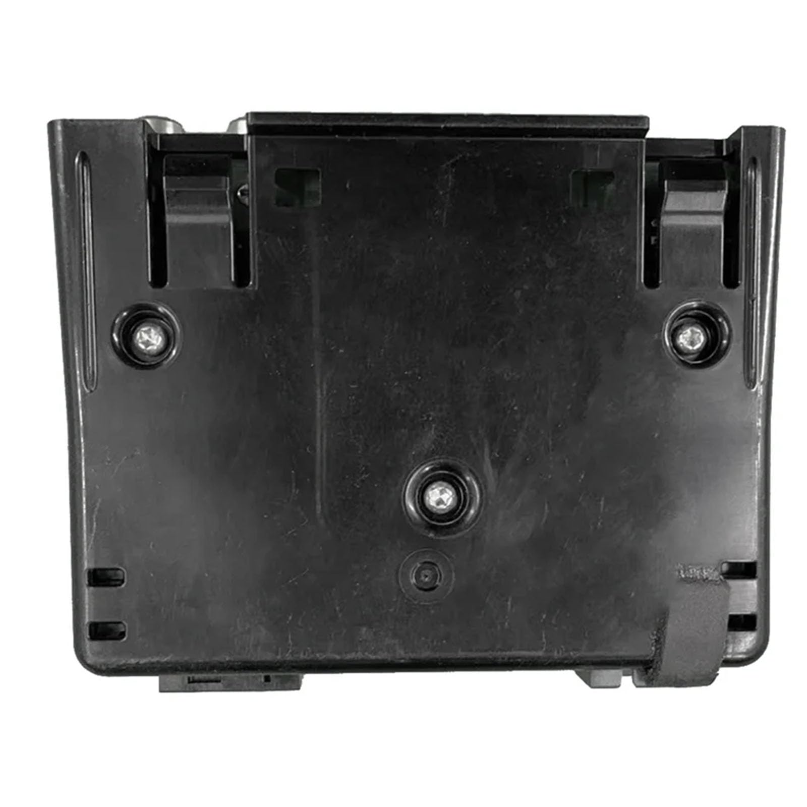Lector de tarjetas de memoria USB de alta velocidad para una rápida transferencia de datos del vehículo y sistemas de reproducción multimedia del lector de tarjetas de memoria F350 de alta velocidad