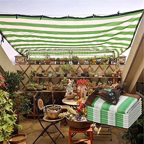 Malla Sombreadora,Red de Sombra toldo Vela -Toldos Exterior Terraza para Patio ProteccióN Rayos UV,Aporta Sombra a tu jardín.2x12m Toldo Vela Rectangular