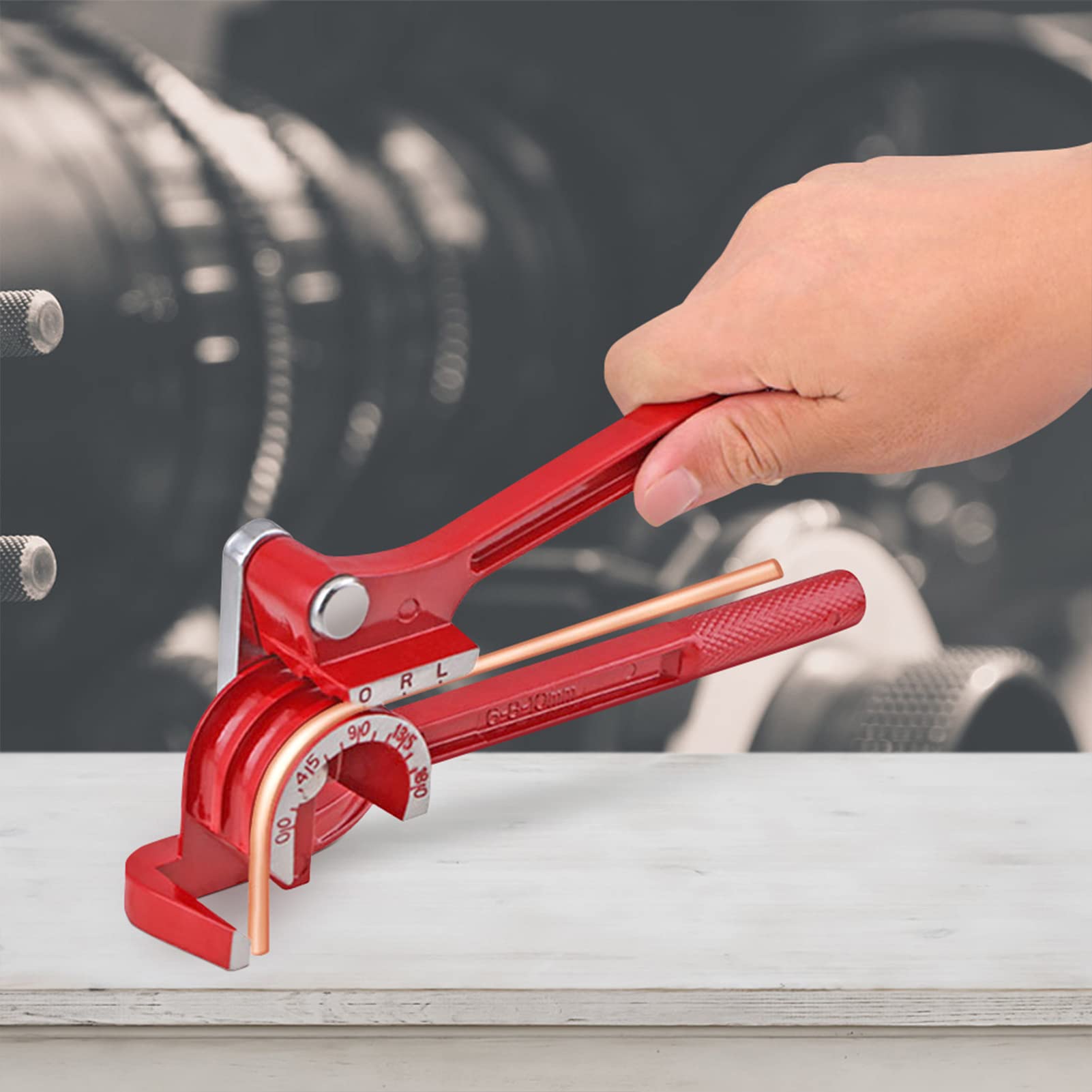 Pierburg Brandstofslang reparatie set (4.07373.10.0