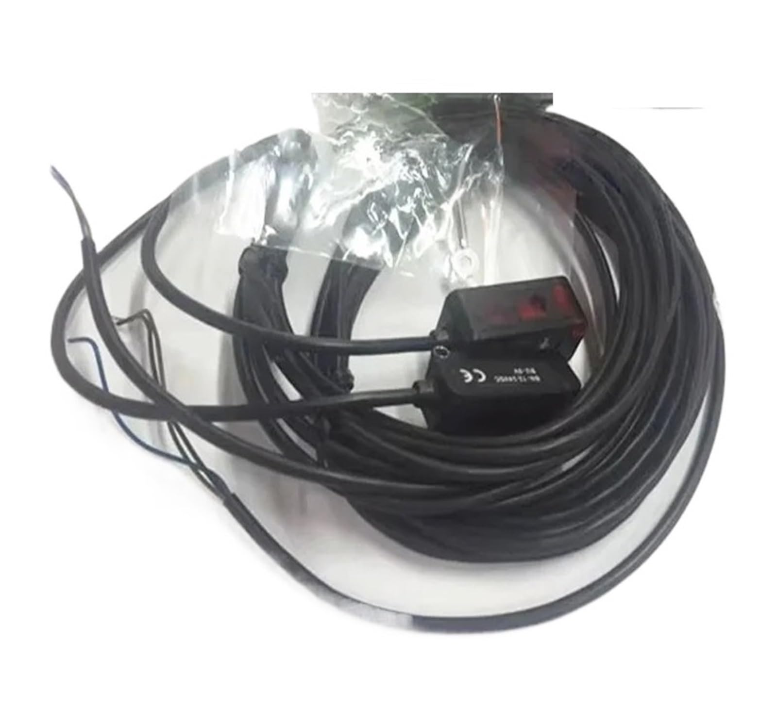 JJKKOZVQF PM6-T50N Slot-type photoelectric switch sensor