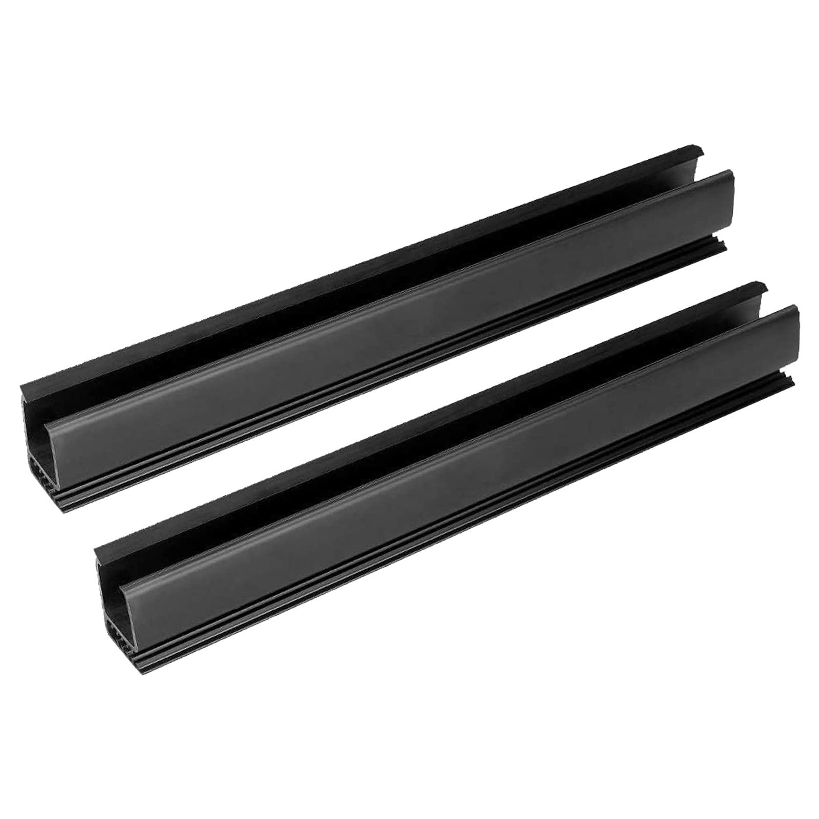 MOSNAI 12.6 inch Golf Cart Windshield Sash Clips Fit 1