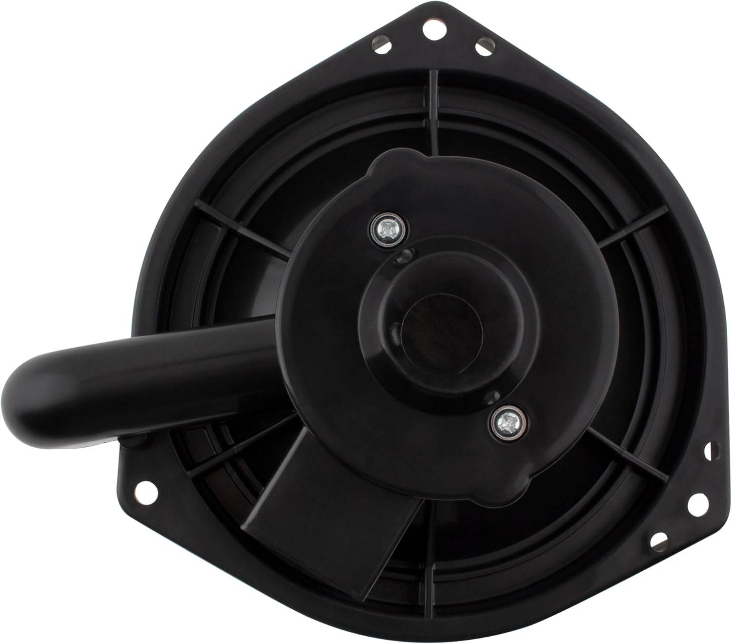 BOXI HVAC Blower Motor w/Fan Cage Fits for Chevy Colorado 2004-2011 / for Chevy SSR 2003-2006 / for GMC Canyon 2004-2011 / for Isuzu i-280 i-290 i-350 i-370 2006-2008 | Replace OE# 89019178 700187