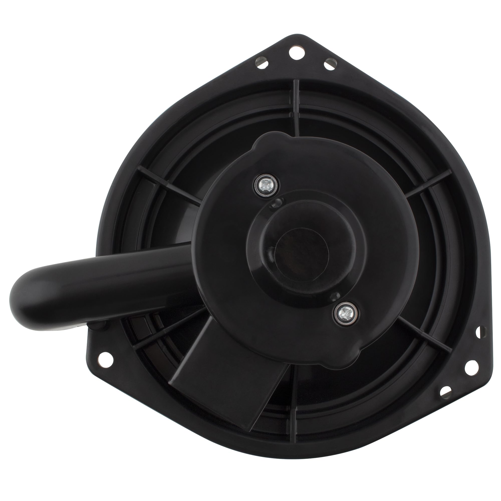 BOXI Heater Blower Motor With Fan Cage For Isuzu I-280 / Chevy Colorado / GMC Canyon