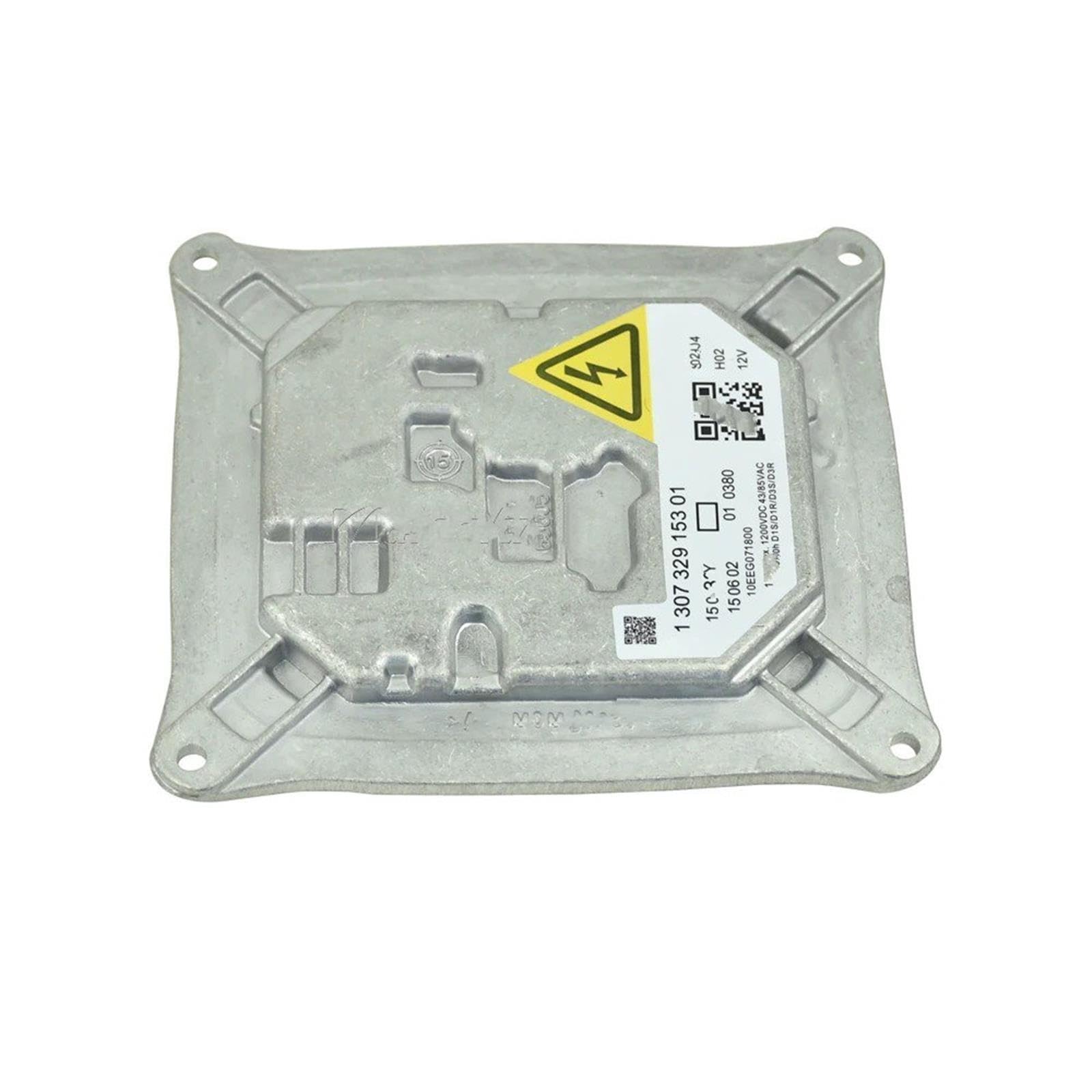 Lastre HID Xenón Faros Delanteros para TT 2007-2010 8J0907391