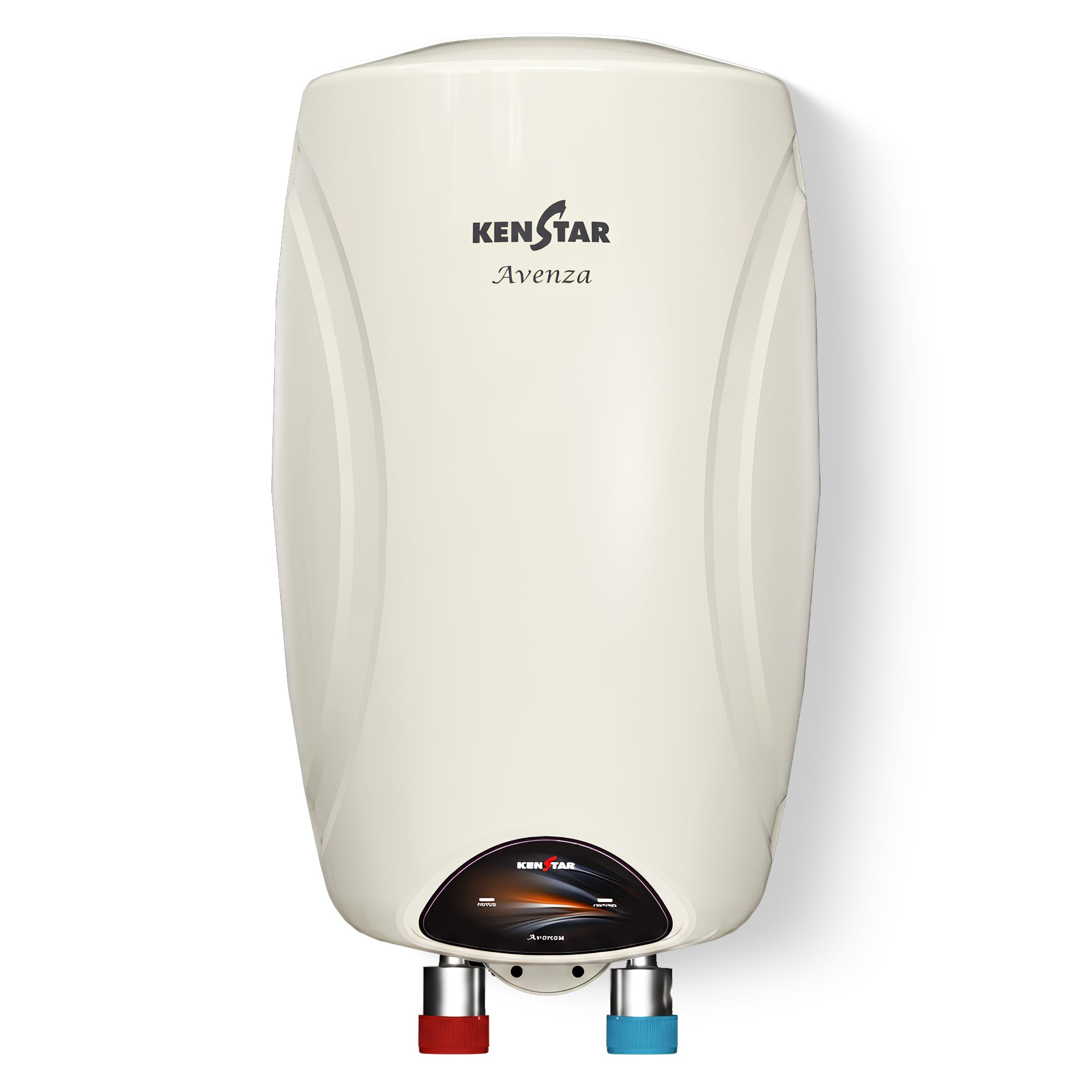 Kenstar AVENZA 5.9L |3000W Instant Water Heater | Vertical Mounting | 2 Yr Product & 5 Yr Tank Warranty | White-image-41