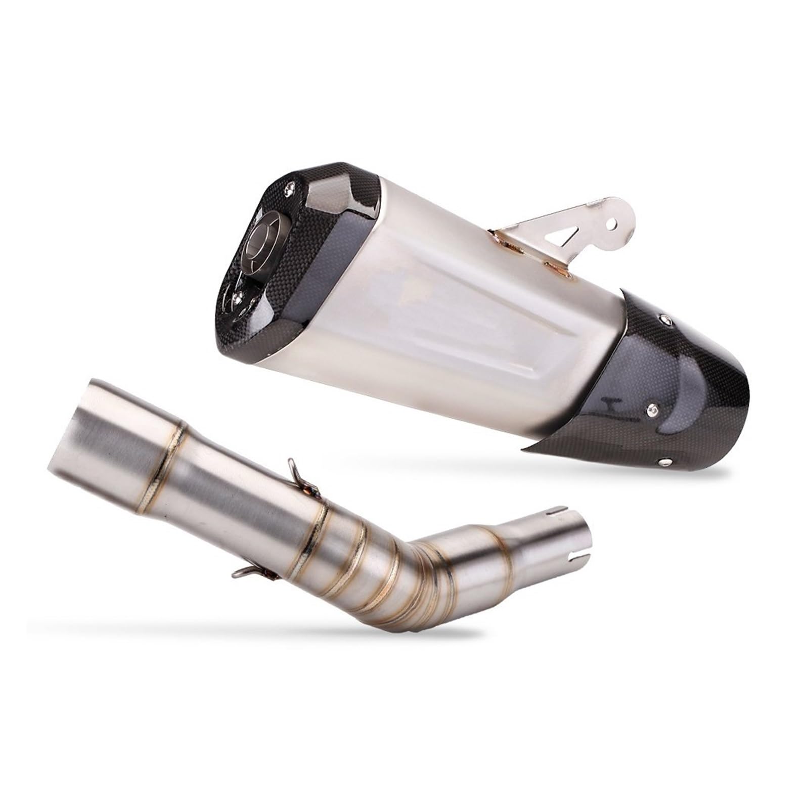 vespa gts300 マフラー Amazon.co.jp: GTS 用スーパー 300 排気マフラーベスパ用 スーパー300