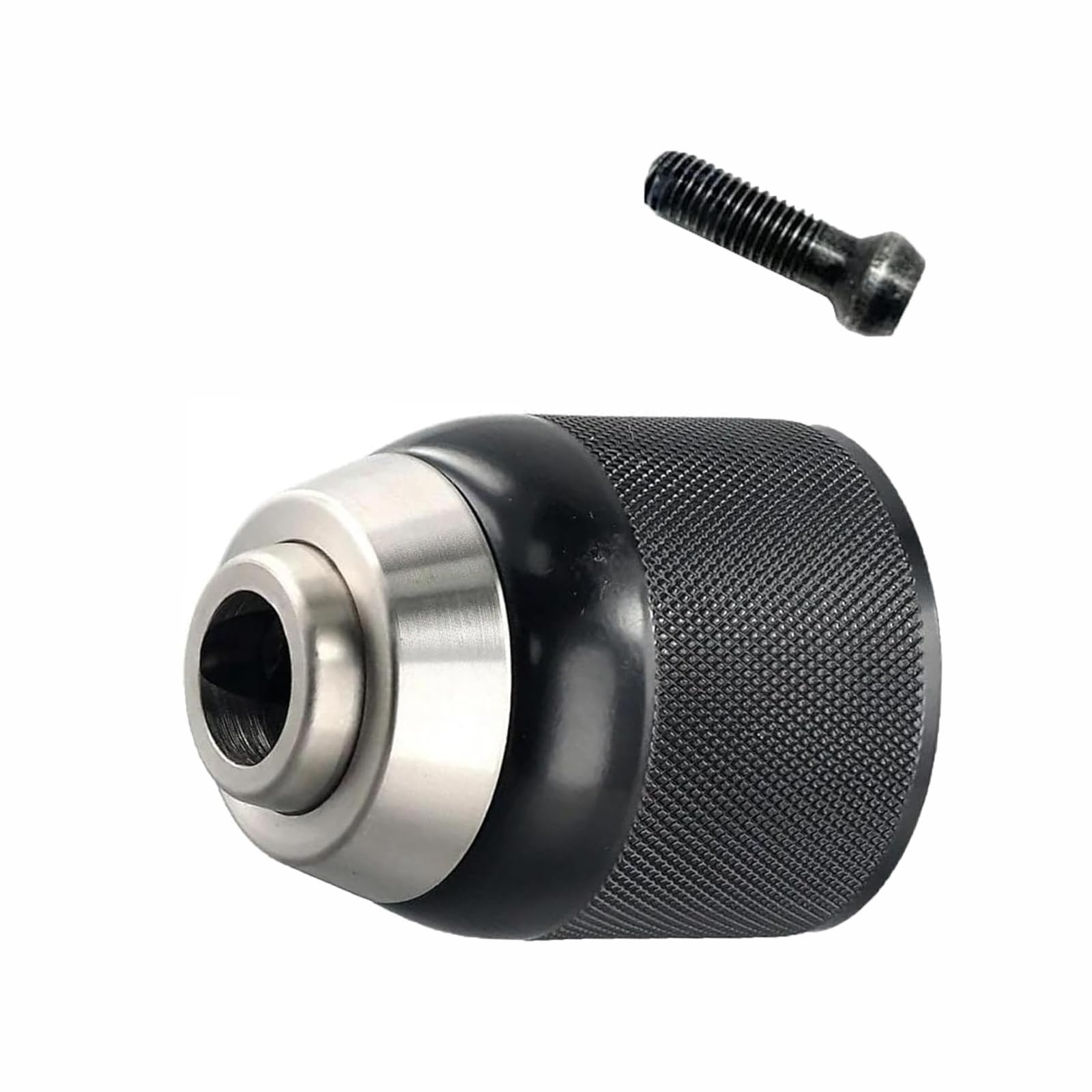 N196034 & N092854 Drill Chuck, Chuck Keyless Compatible with Dewalt Cordless Drills/Drivers: N196034, N092854, DC984KN, DC988, DCD709, DCD790, DCD791, DCD795, DCD796