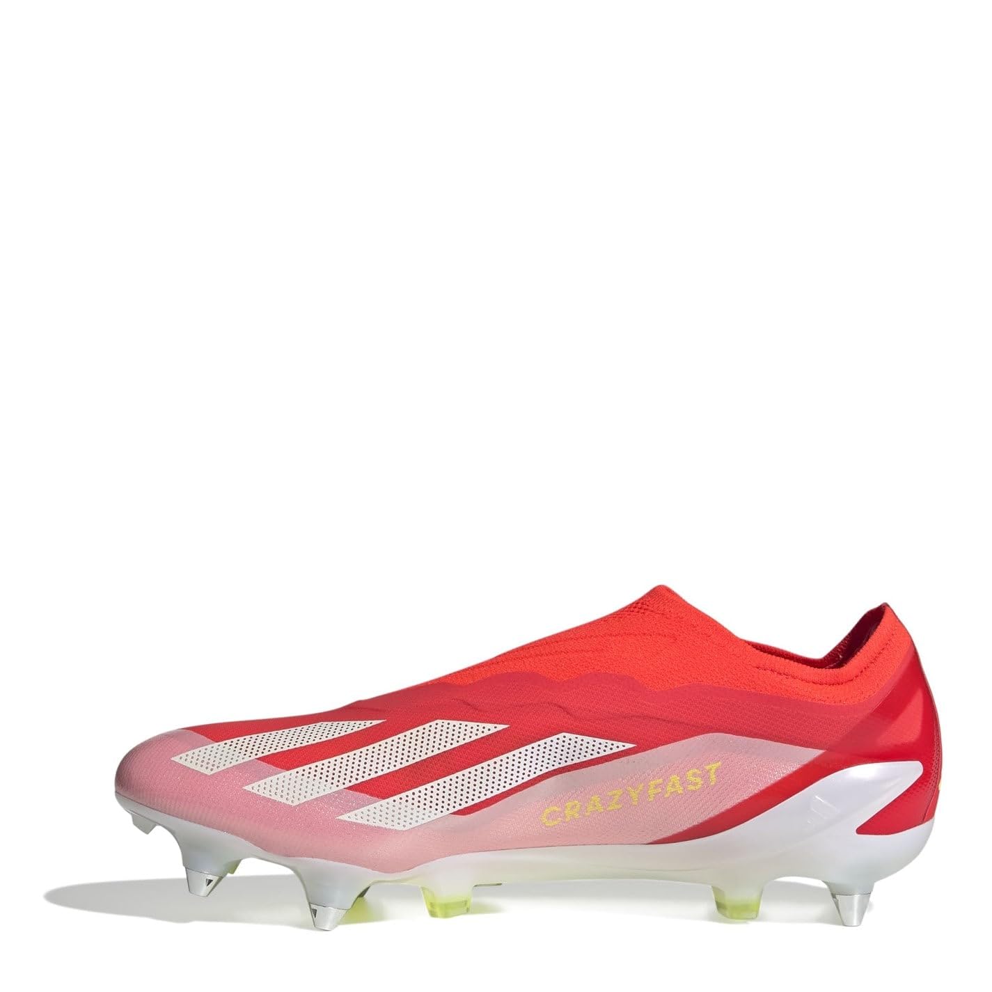 adidas X Crazyfast Elite Soft Ground - Botas de fútbol para hombre