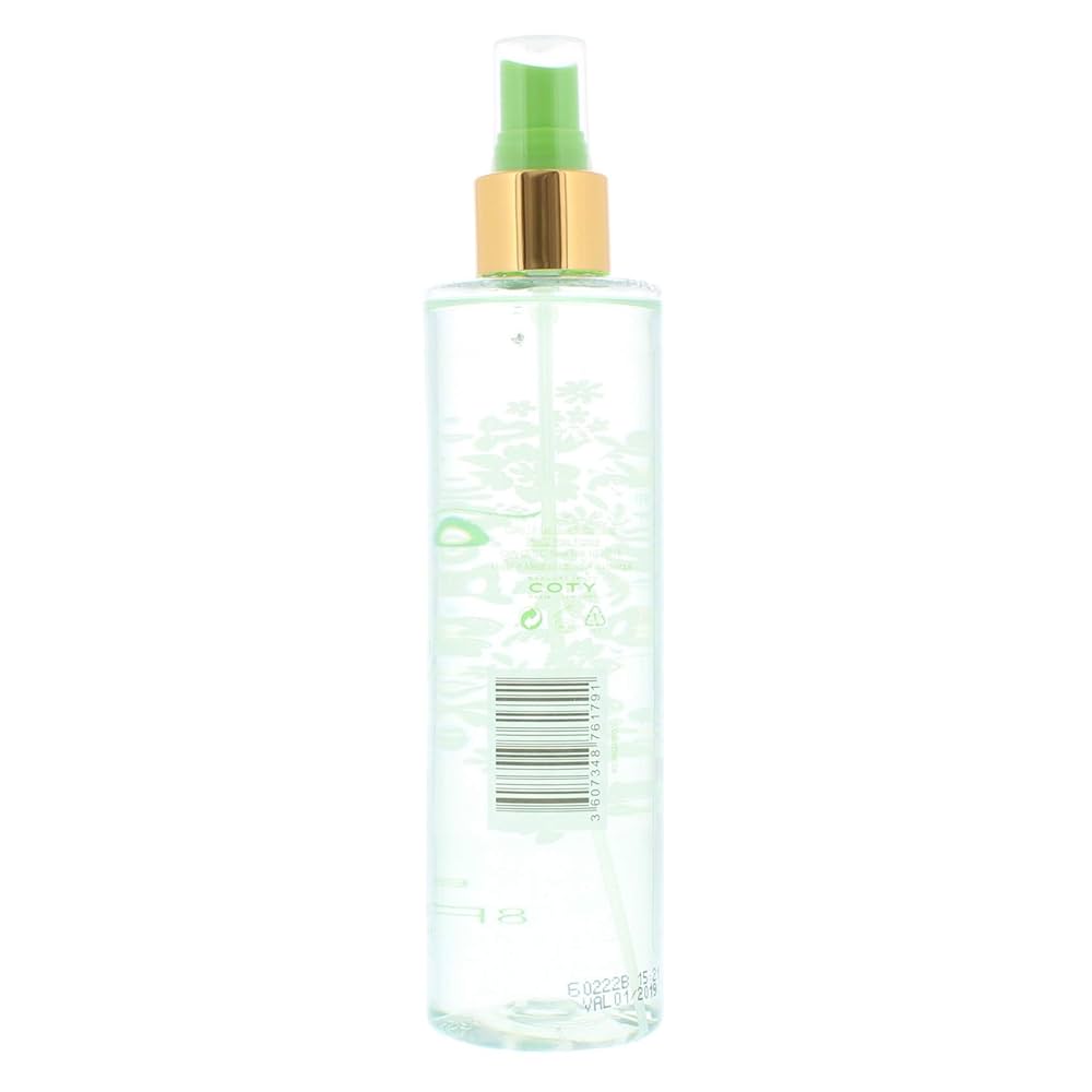 Amazon.com : Love2Love Fragrance Mist Eau de Toilette Spray