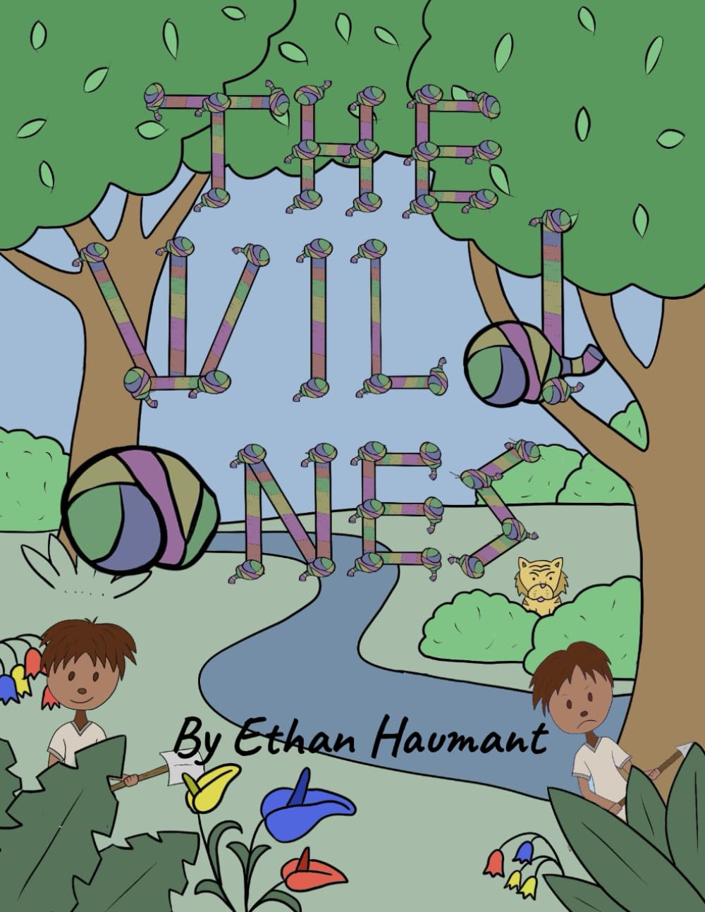The Wild Ones