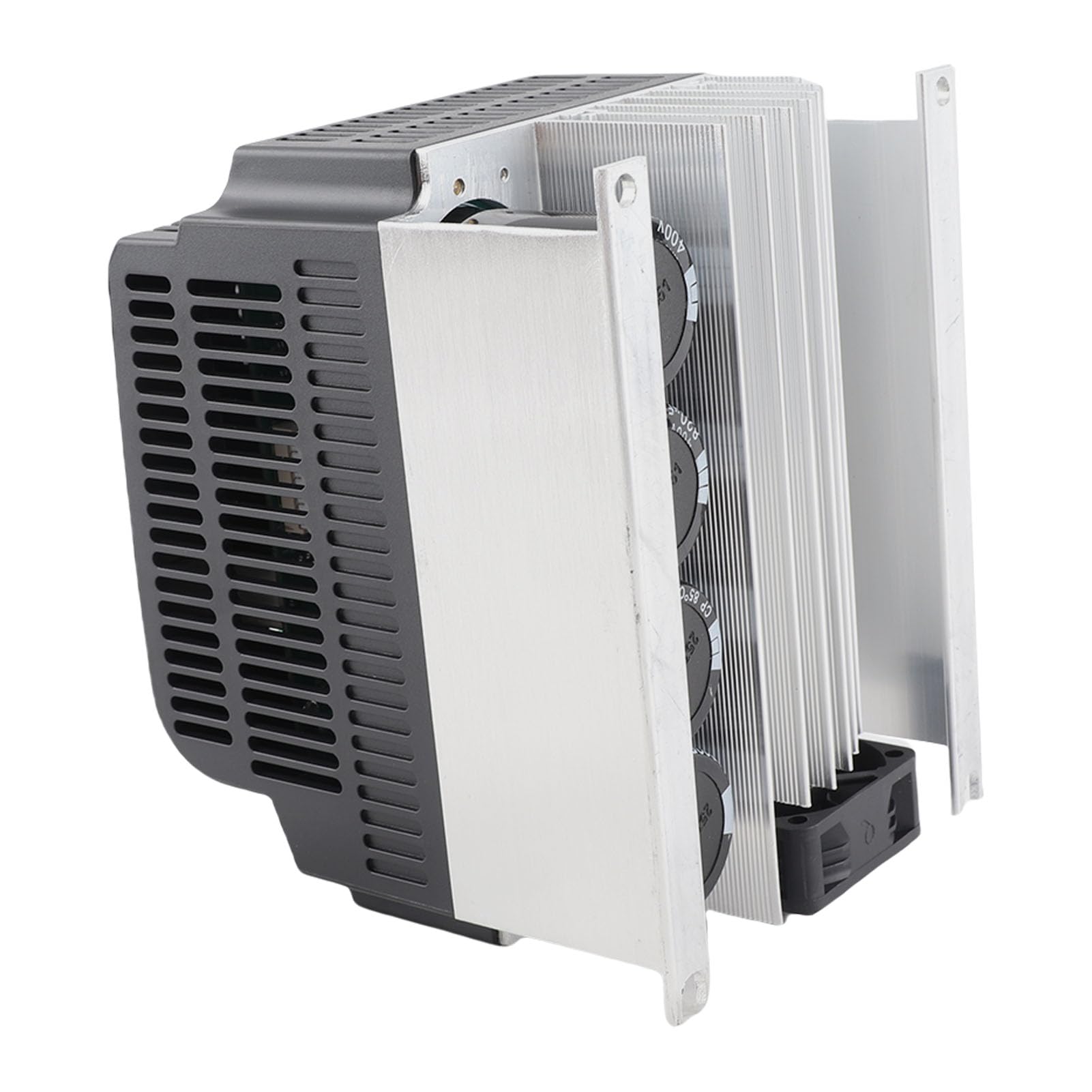 Solar Inverter 4KW Azionamento a frequenza variabile Regolatore di velocità della pompa fotovoltaica monofase con tecnologia MPPT per pannelli solari Azionamento di ventila