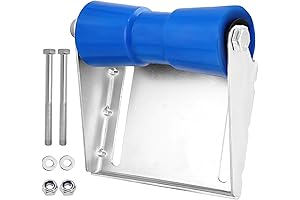 8inch/10inch/12inch Boat Trailer Roller Kit: Your Vessel's Seamless Launch Partner