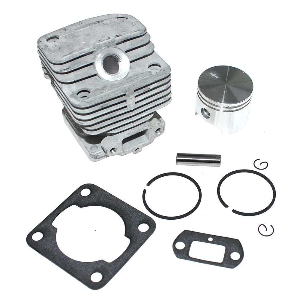 Zestaw tłoka cylindra do Oleo-Mac 740 440 440BP SPARTA 40 TP74 EFCO 8400 8405 074000280