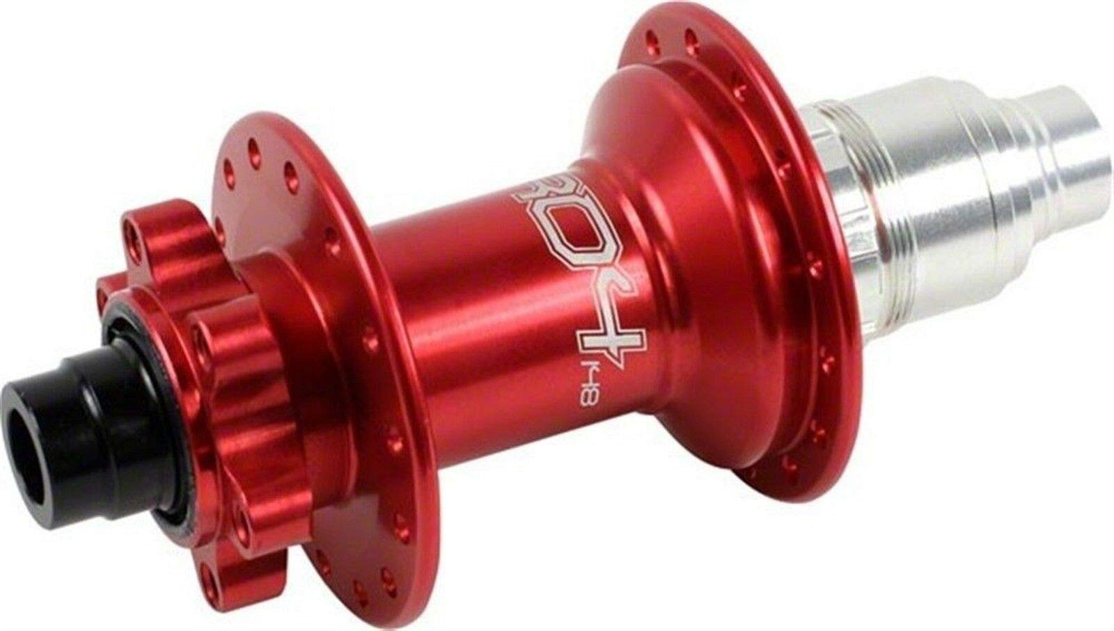 Amazon | Hope Pro 4 リアディスクハブ 12 x 148mm Boost XDドライバー