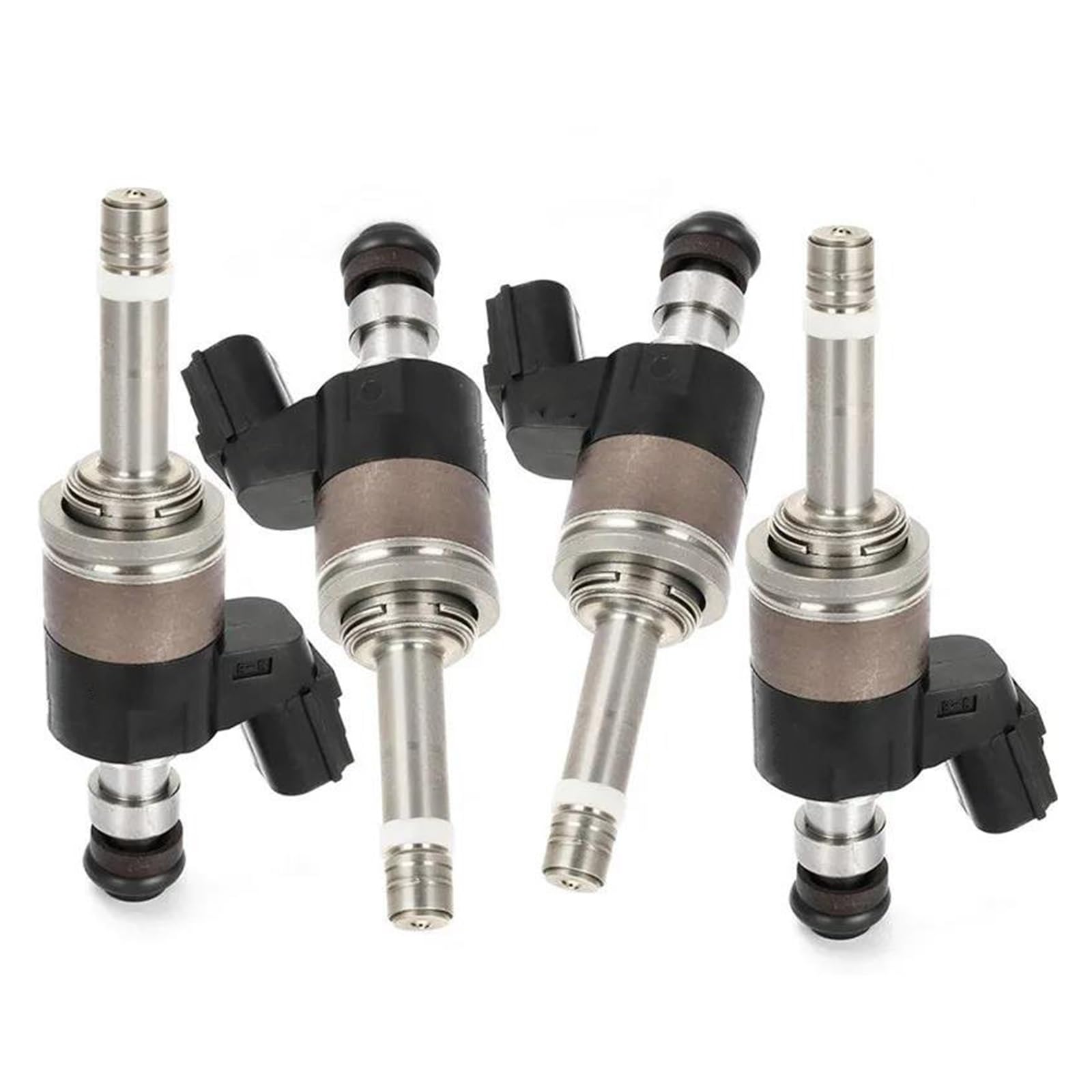 HONDA ホンダ用16010-5R1-315 燃料インジェクター 4 個セット 4Pcs Fuel Injectors OE 16010-5R1-315 Fits For Honda 2015