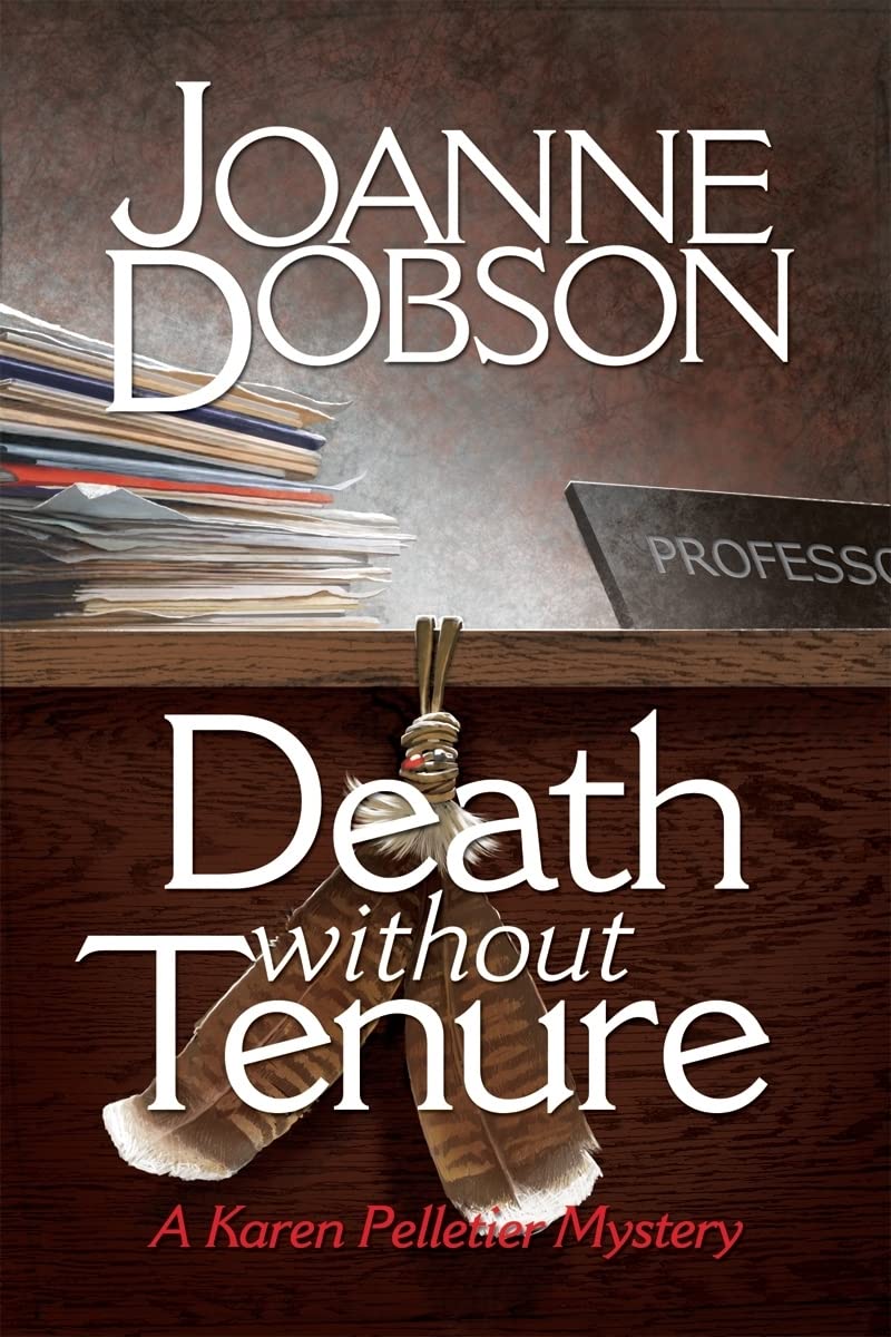 Death Without Tenure