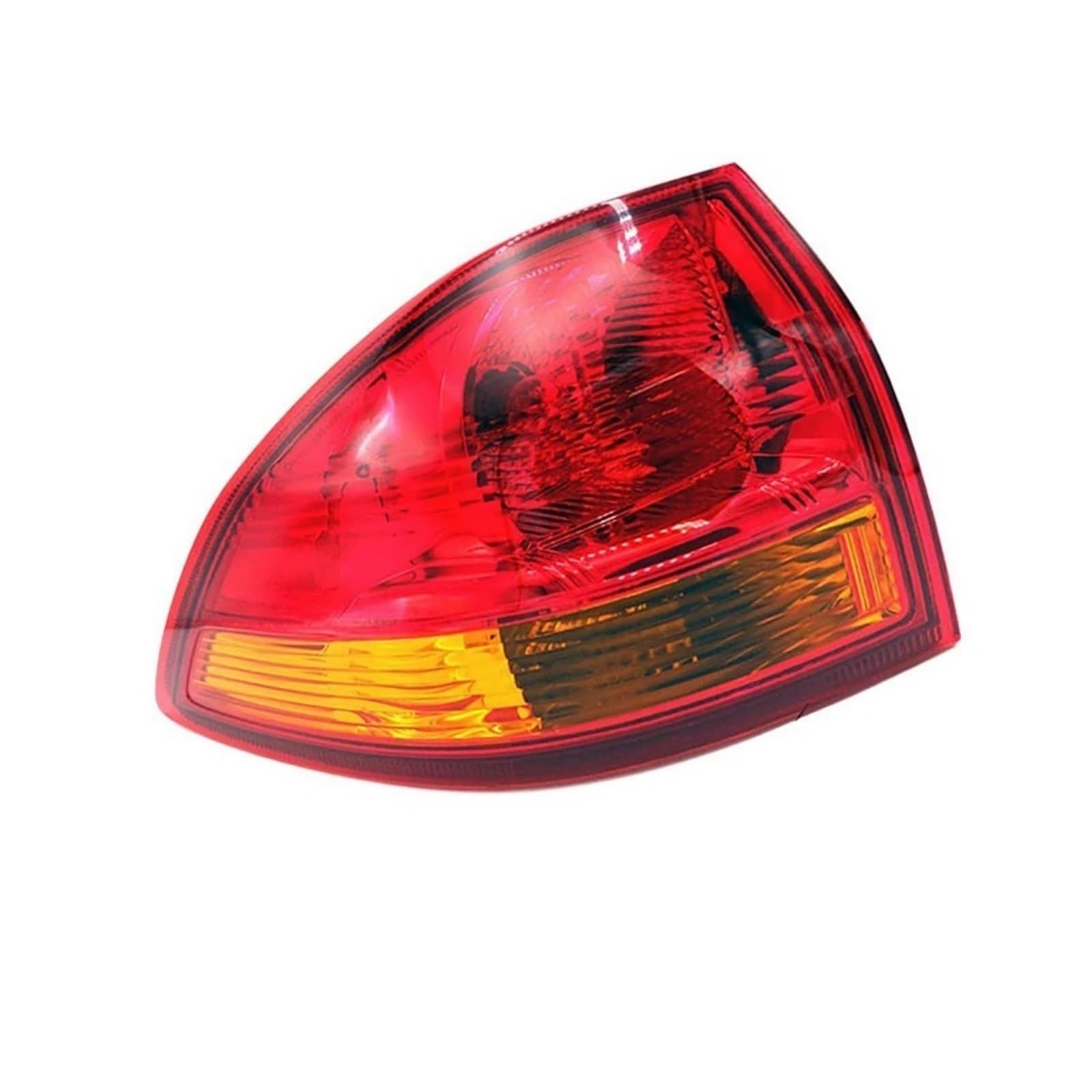 For Montero Sport Pajero 2010-2015 rear bumper fog lgiht brake light Lamp 8330A916 Car Tail(Outer Only 1 Left)